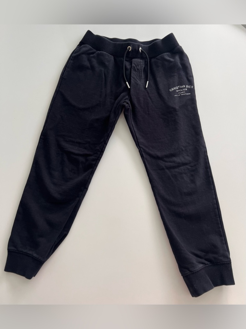 Christian Dior Kids Pants Size 6Y – Excellent Condition